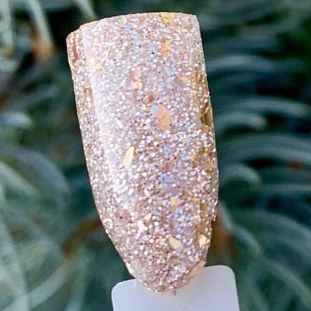 Sparkle & Co. Mini - dp. 220 Bring On The Bubbly